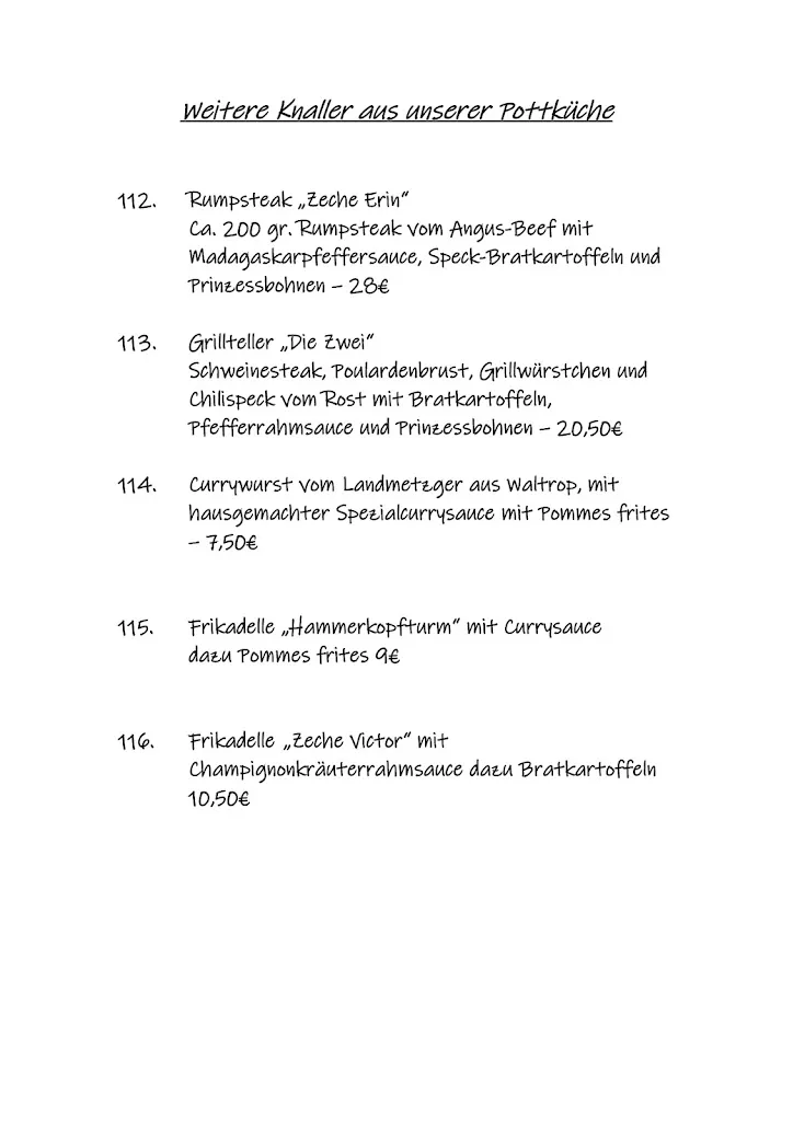 Menu_Die Zwei Food & Drinks_Castrop-Rauxel_image_2