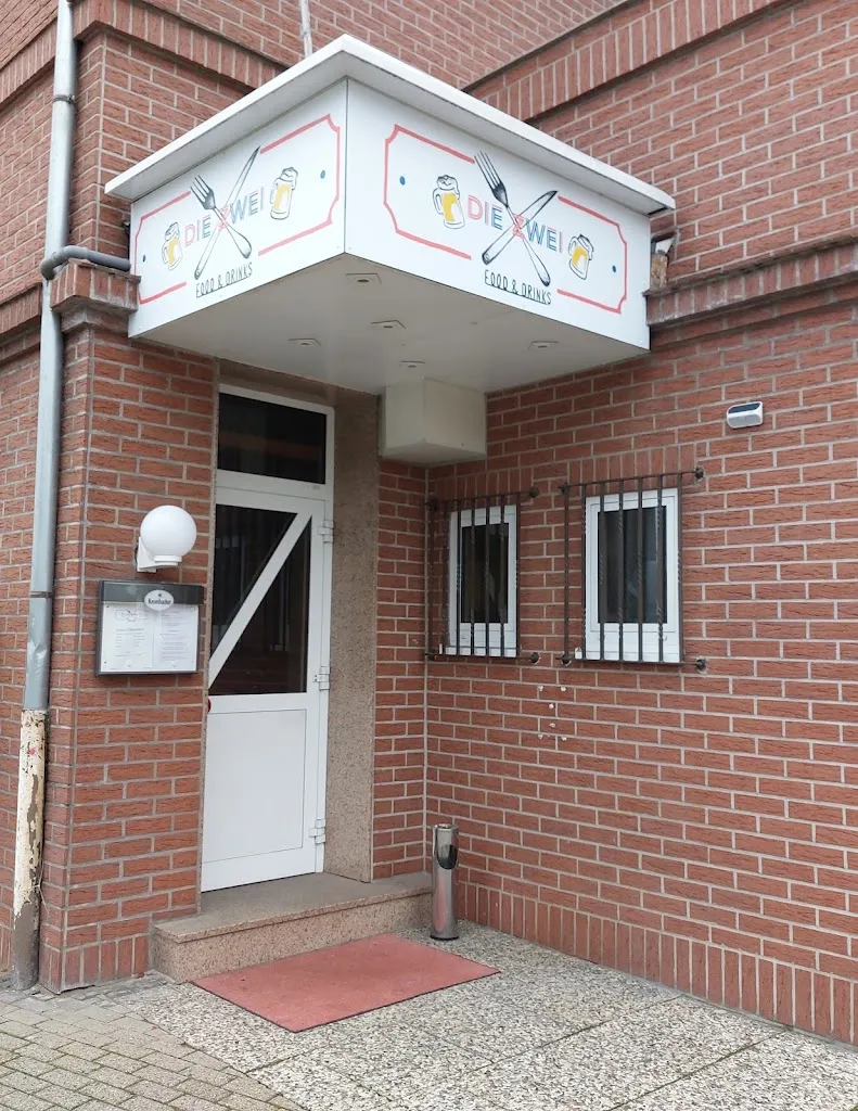 Davy Cepero_Die Zwei Food & Drinks_Castrop-Rauxel_review