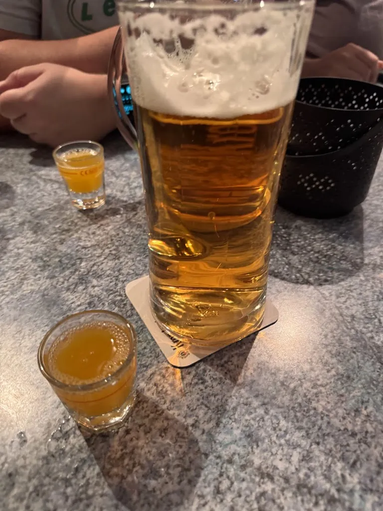 Robin Weber_Die Zwei Food & Drinks_Castrop-Rauxel_review