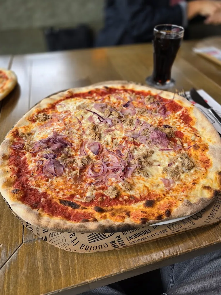 Menu_L'Osteria Castrop Rauxel_Castrop-Rauxel_image_5