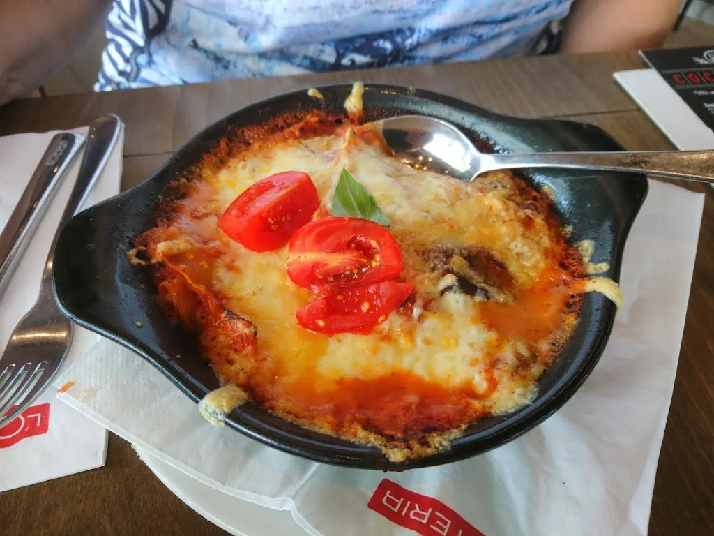 Menu_L'Osteria Castrop Rauxel_Castrop-Rauxel_image_7