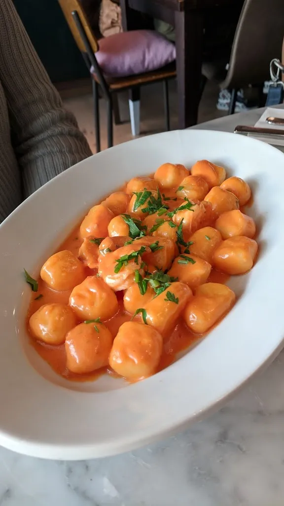 Menu_L'Osteria Castrop Rauxel_Castrop-Rauxel_image_9