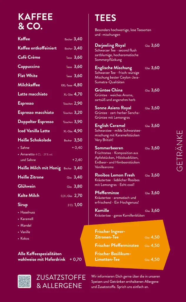 Menu_Cafe Del Sol Castrop-Rauxel_Castrop-Rauxel_image_2