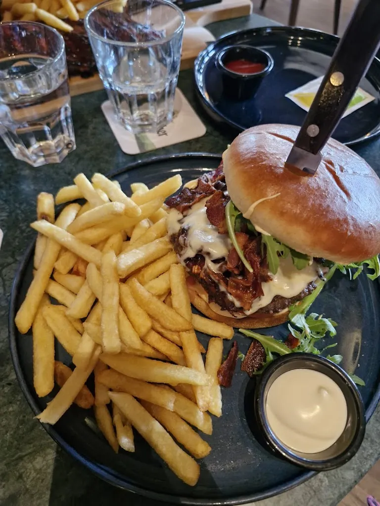 Allyssa Forrester_Cafe Del Sol Castrop-Rauxel_Castrop-Rauxel_avis