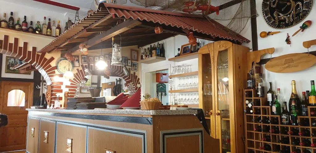 Gasthof Adler restaurant in Althengstett