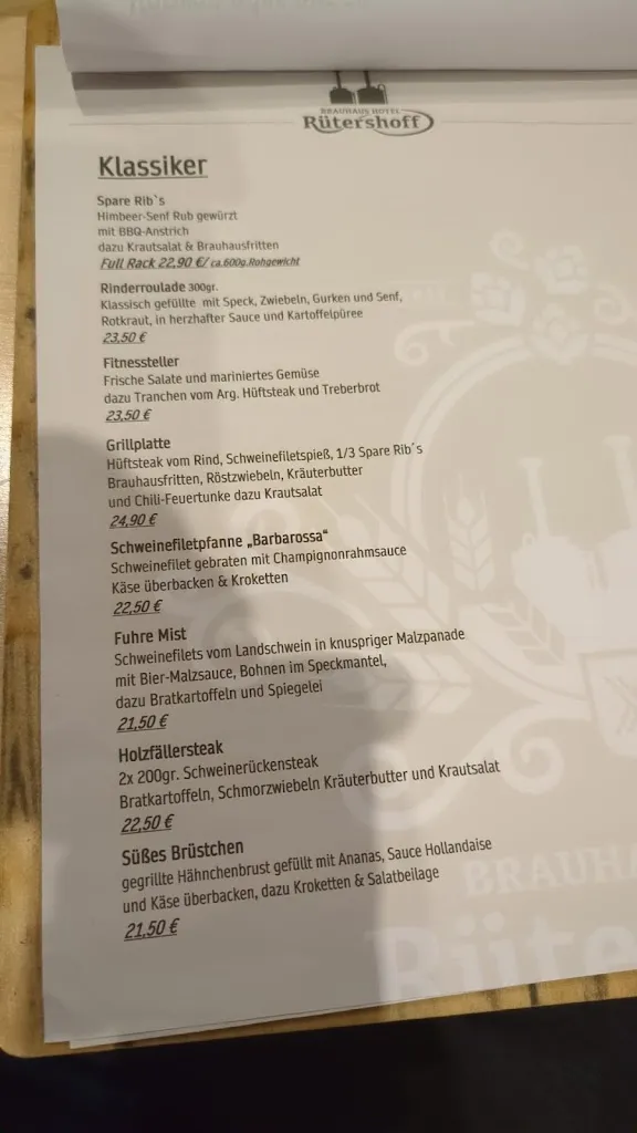 Menu_Ruetershoff Brauhaus_Castrop-Rauxel_image_3