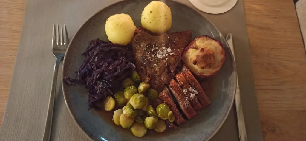 Menu_Parkbad Süd_Castrop-Rauxel_immagine_5