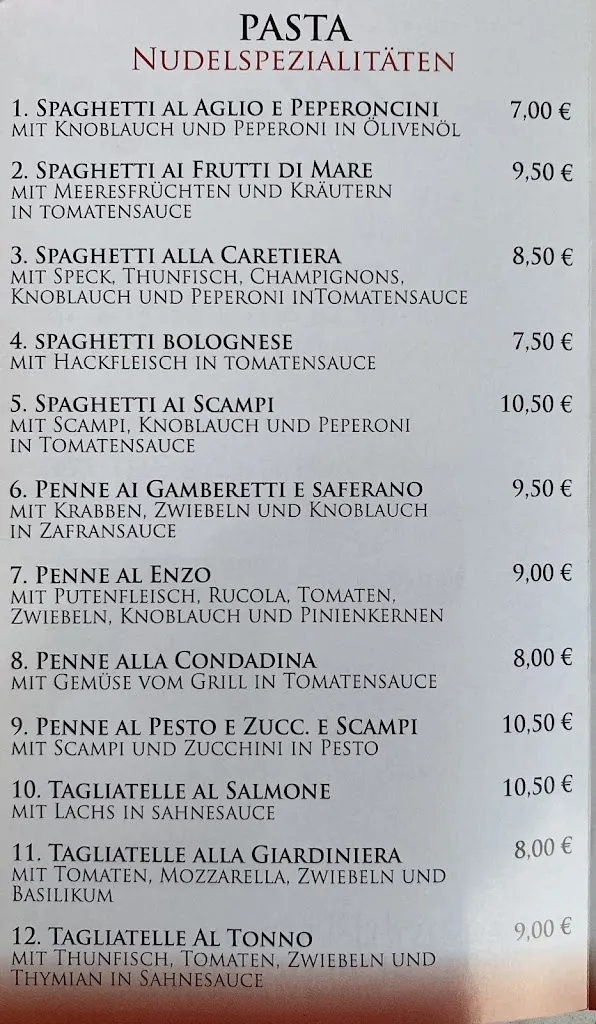 Menu_Ristorante Enzo_Castrop-Rauxel_image_2
