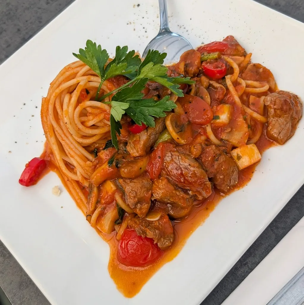 Nicole P._Ristorante Enzo_Castrop-Rauxel_review