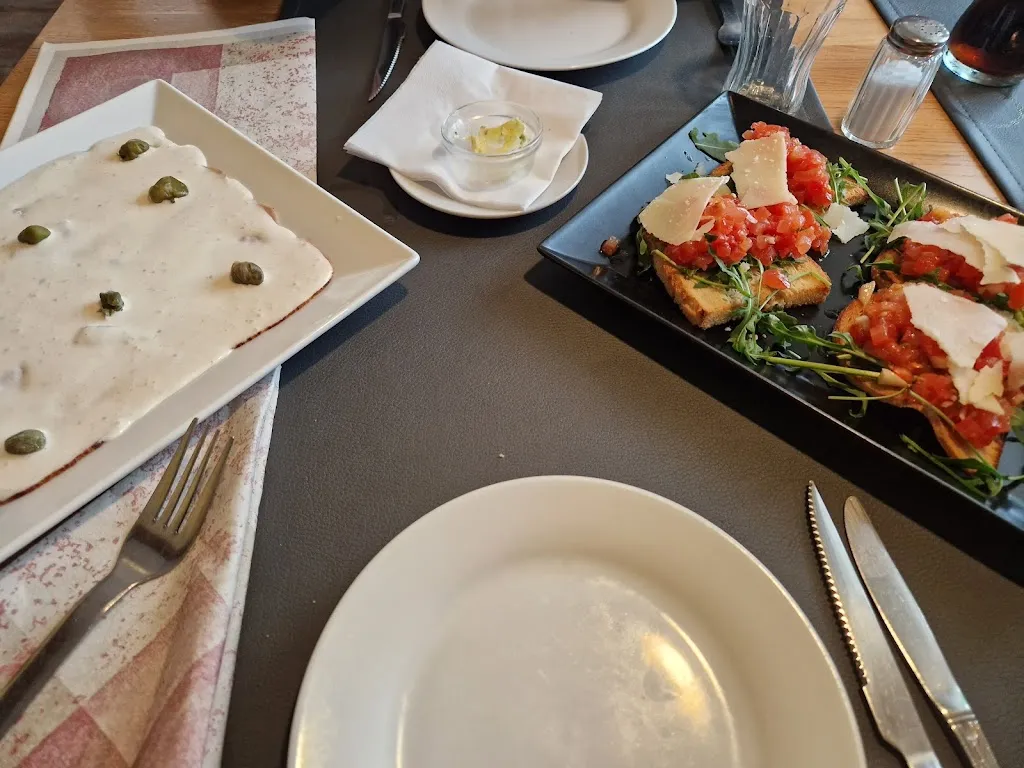 Sandra Stegemann_Ristorante Enzo_Castrop-Rauxel_review