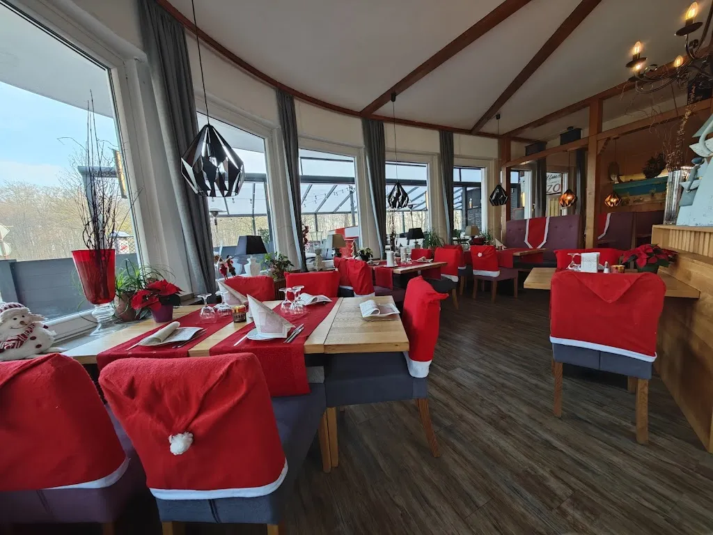 Ristorante Enzo restaurant in Castrop-Rauxel