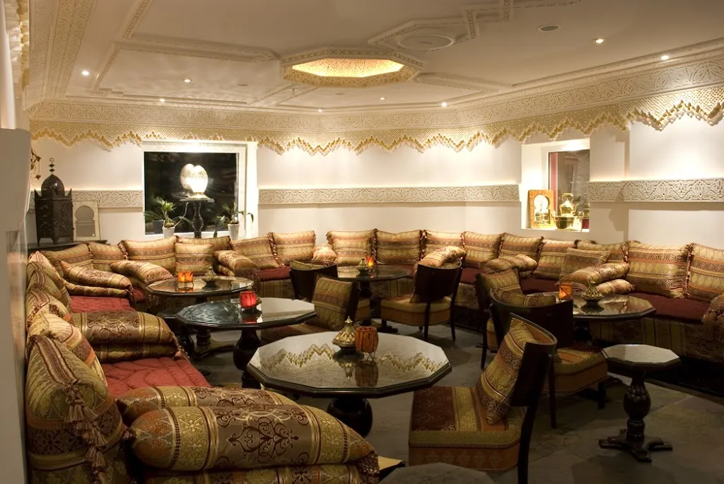 Riad Mediterrane Genusswelten restaurant in Castrop-Rauxel