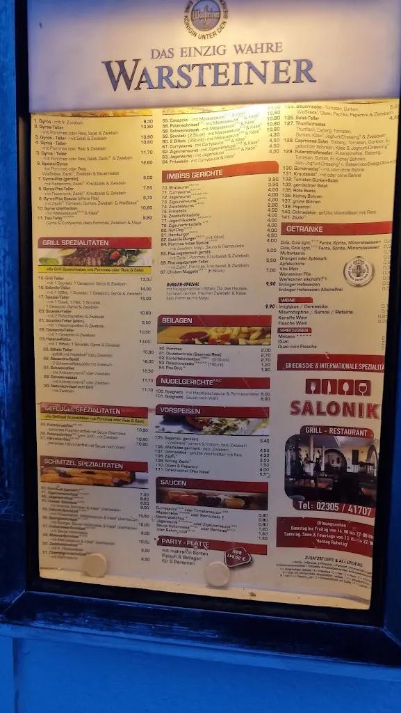 Menu_Saloniki Grill_Castrop-Rauxel_image_4