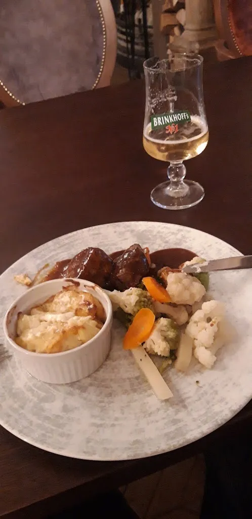 Menu_Schlossrestaurant Goldschmieding_Castrop-Rauxel_image_7