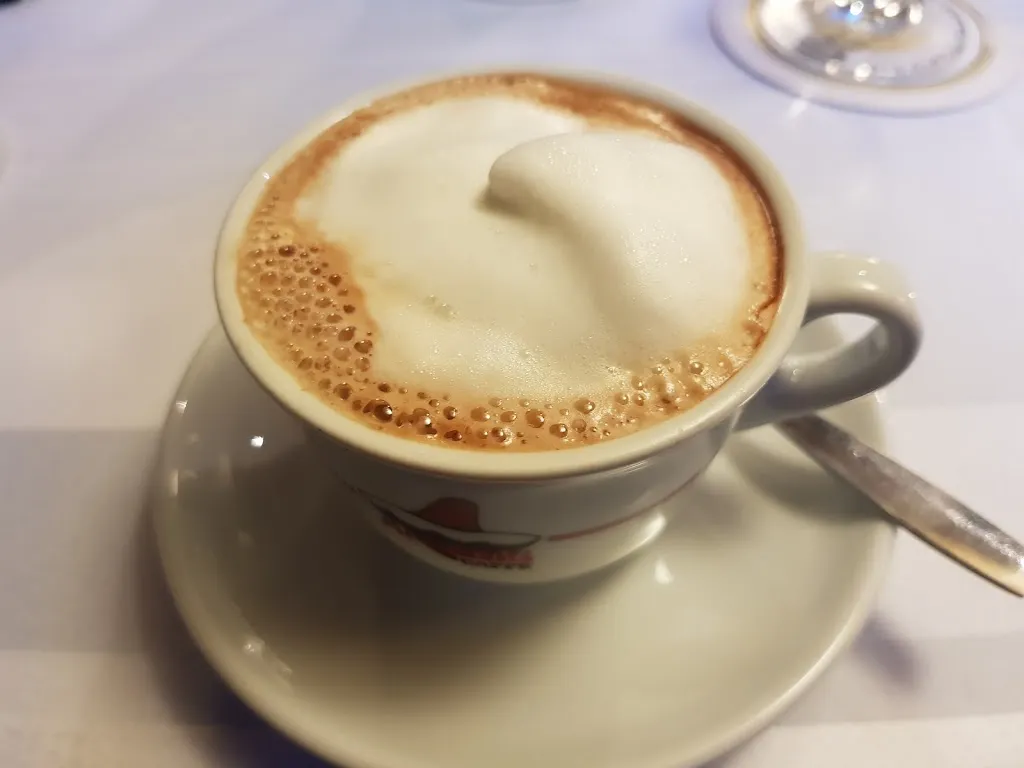 Menu_Il Carciofo Restaurant Pizzeria_Castrop-Rauxel_immagine_2