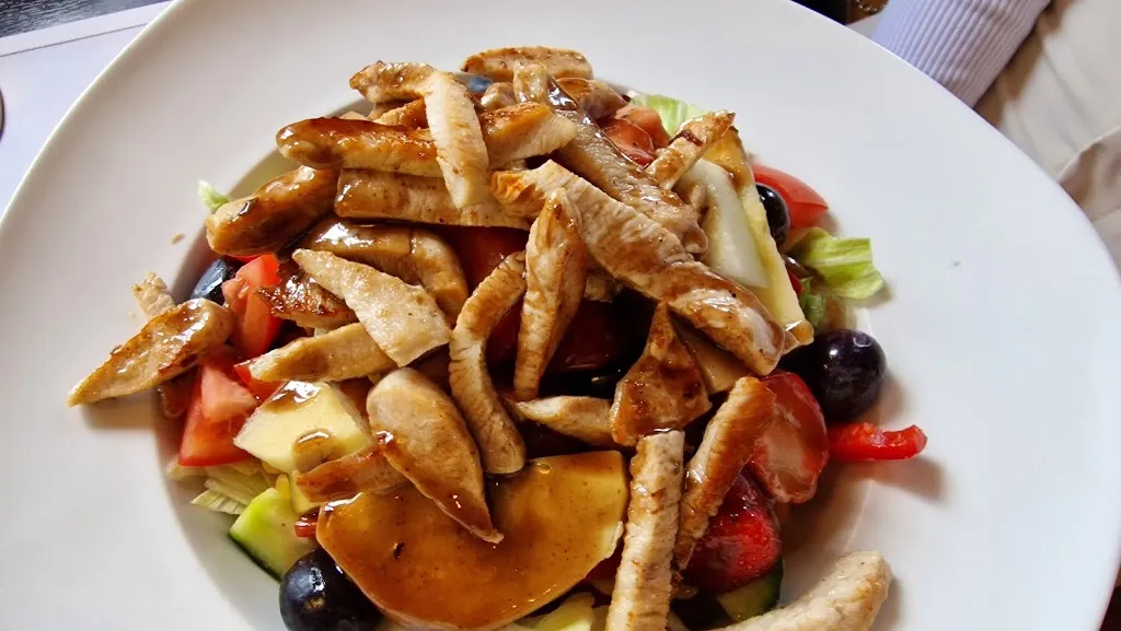 Menu_Il Carciofo Restaurant Pizzeria_Castrop-Rauxel_immagine_5