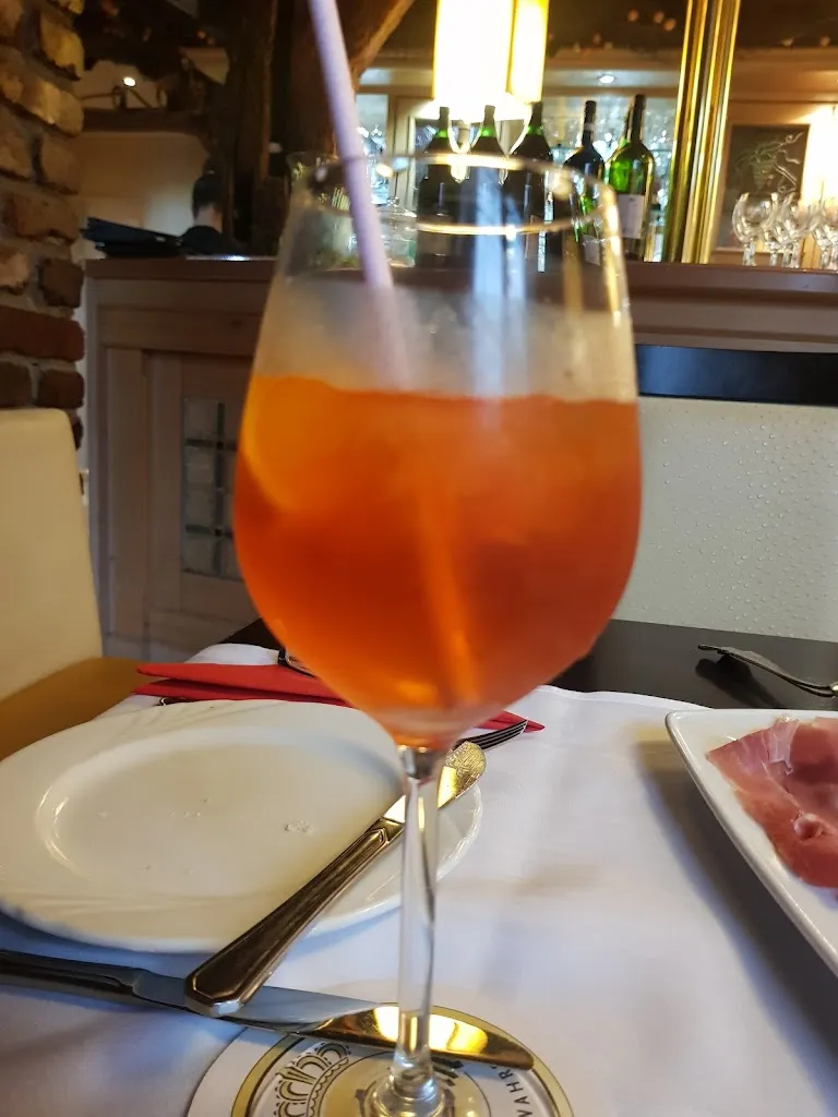 Menu_Il Carciofo Restaurant Pizzeria_Castrop-Rauxel_immagine_6