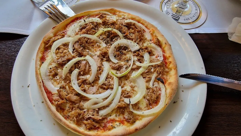 Thorsten Deckart_Il Carciofo Restaurant Pizzeria_Castrop-Rauxel_recensione