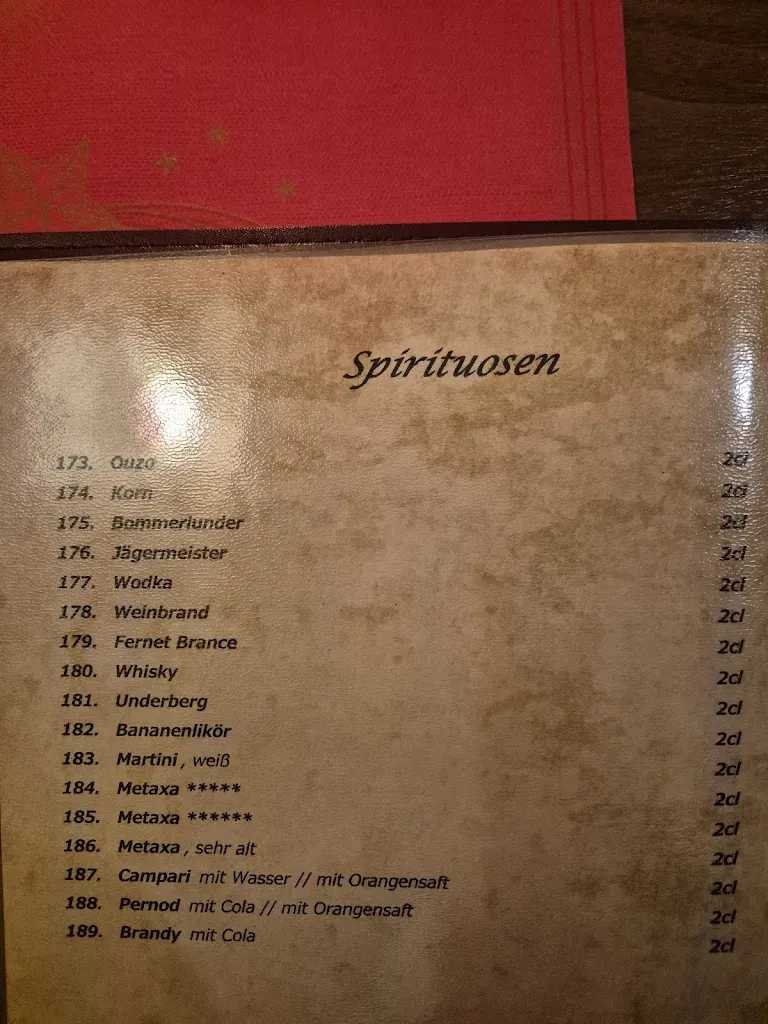 Menu_Restaurant Dionysos_Castrop-Rauxel_image_3