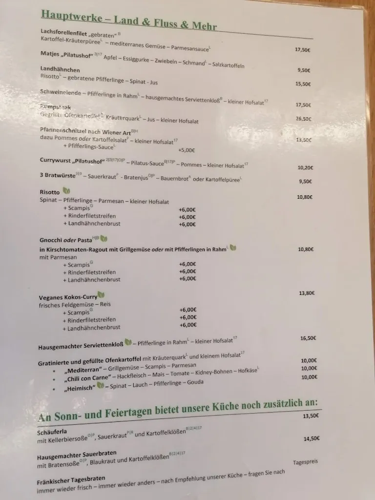 Menu_Erlebnisgastronomie Pilatushof Hausen_Hausen_image_2