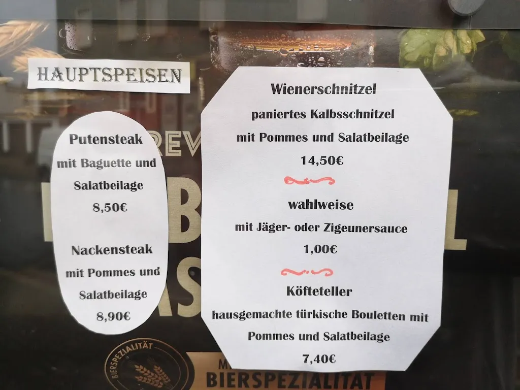 Menu_Haus Oestreich_Castrop-Rauxel_immagine_3