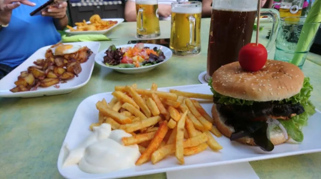 Menu_Haus Oestreich_Castrop-Rauxel_immagine_4