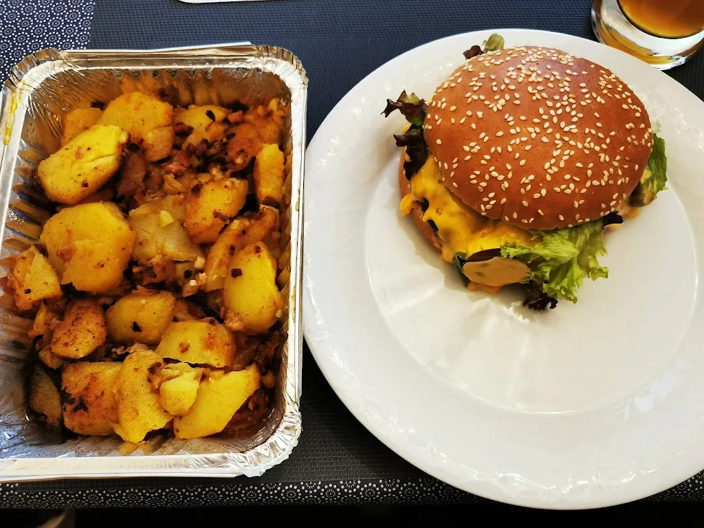 Menu_Haus Oestreich_Castrop-Rauxel_immagine_5