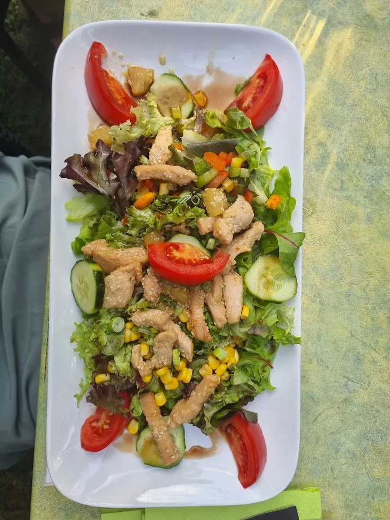 Menu_Haus Oestreich_Castrop-Rauxel_immagine_8