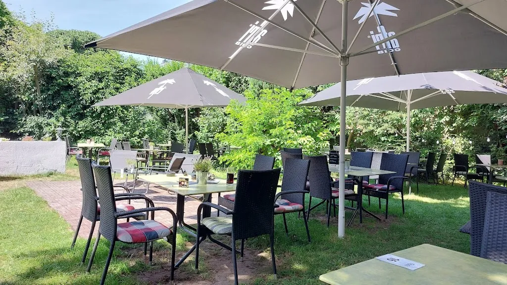 Haus Oestreich restaurant in Castrop-Rauxel