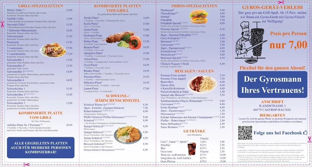 Menu_Sirtaki Grill_Castrop-Rauxel_image_1