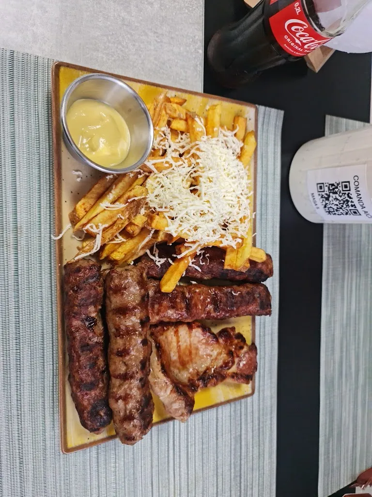 Menu_RoGustul Restaurant Românesc_Castrop-Rauxel_immagine_3