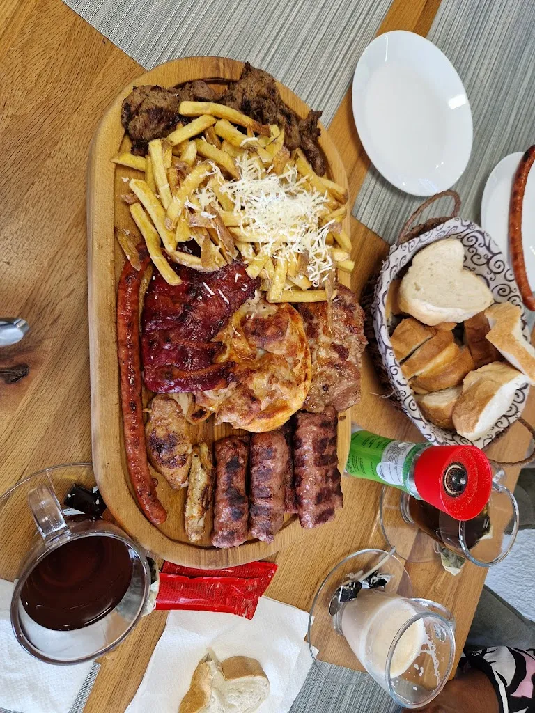 Menu_RoGustul Restaurant Românesc_Castrop-Rauxel_immagine_6