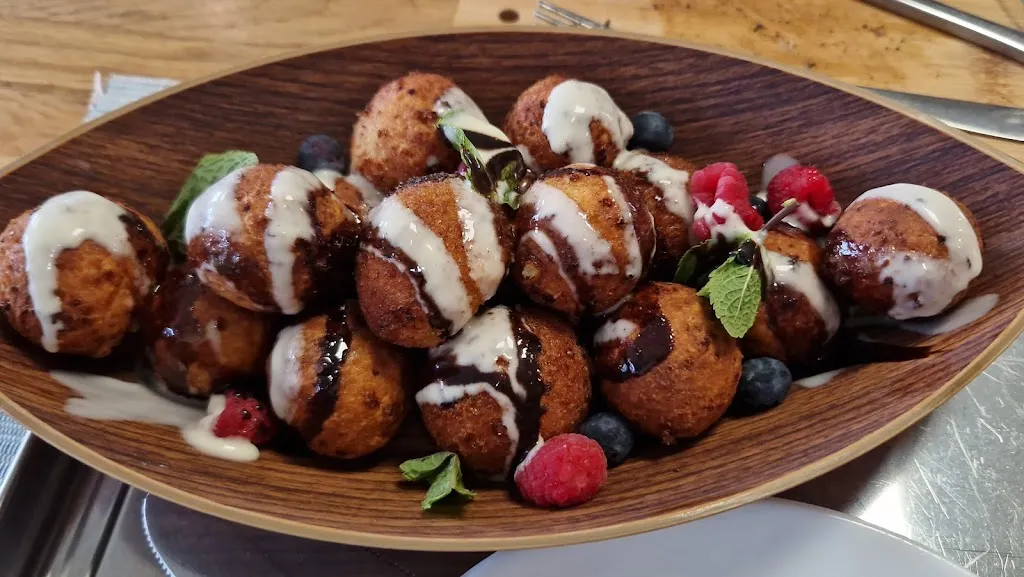 Sebastian Arokiaraj_RoGustul Restaurant Românesc_Castrop-Rauxel_recensione