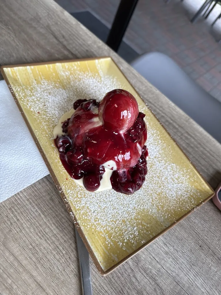 Vlad Vlad_RoGustul Restaurant Românesc_Castrop-Rauxel_recensione