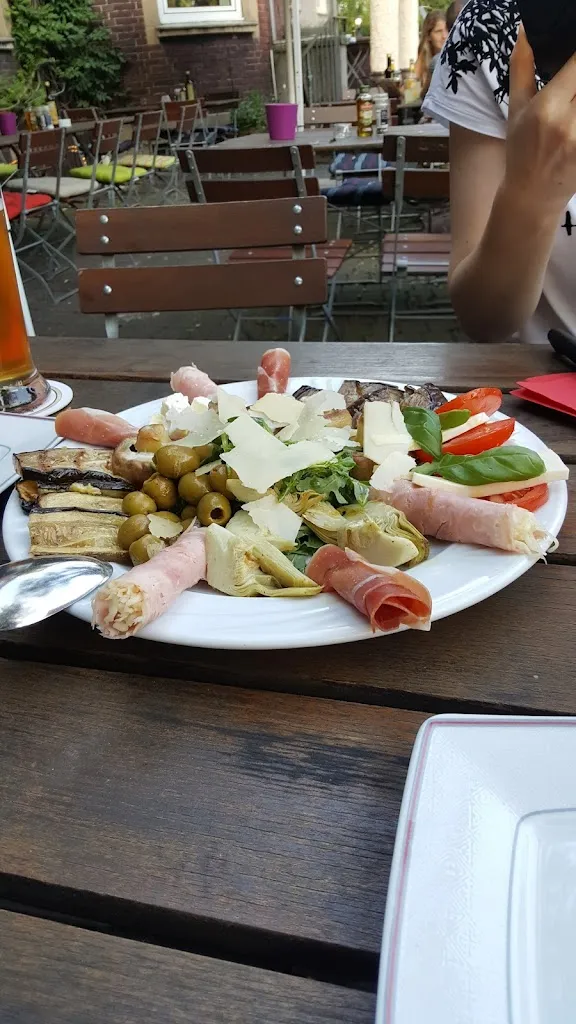 Menu_Restaurant/Pizzeria Vicino_Castrop-Rauxel_image_1