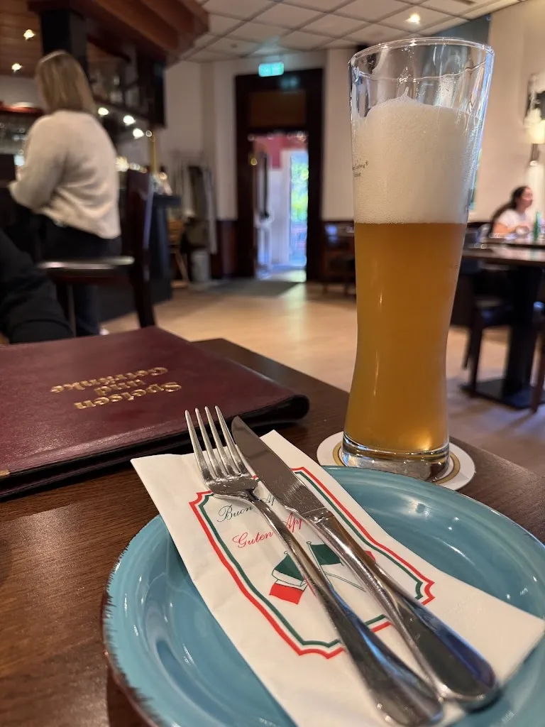 Robin Weber_Restaurant/Pizzeria Vicino_Castrop-Rauxel_avis