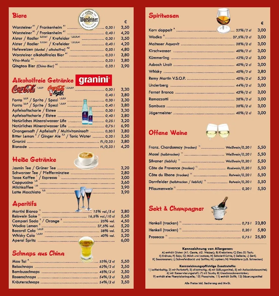 Menu_Restaurant Hao Ting_Castrop-Rauxel_image_1