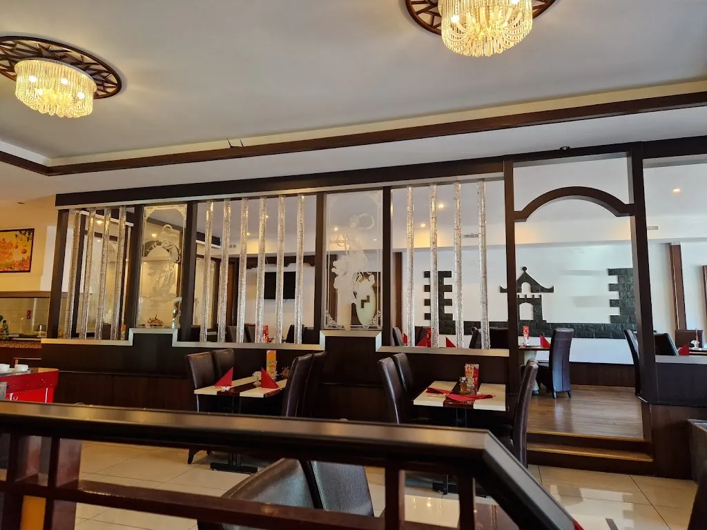 Restaurant Hao Ting ristorante a Castrop-Rauxel