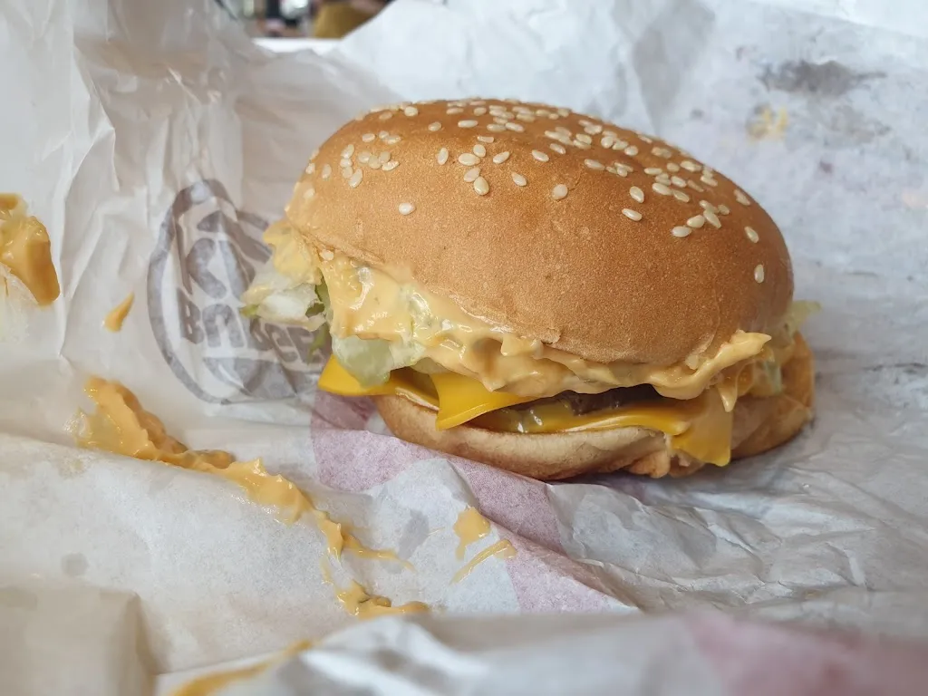 Menu_Burger King Forchheim_Forchheim_image_2