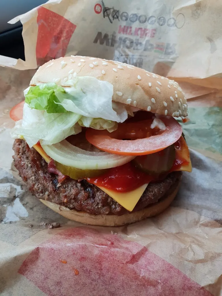 Menu_Burger King Forchheim_Forchheim_image_3