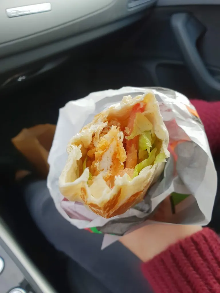 Menu_Burger King Forchheim_Forchheim_image_4