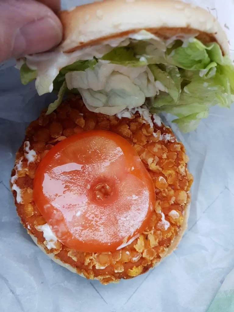 Menu_Burger King Forchheim_Forchheim_image_7