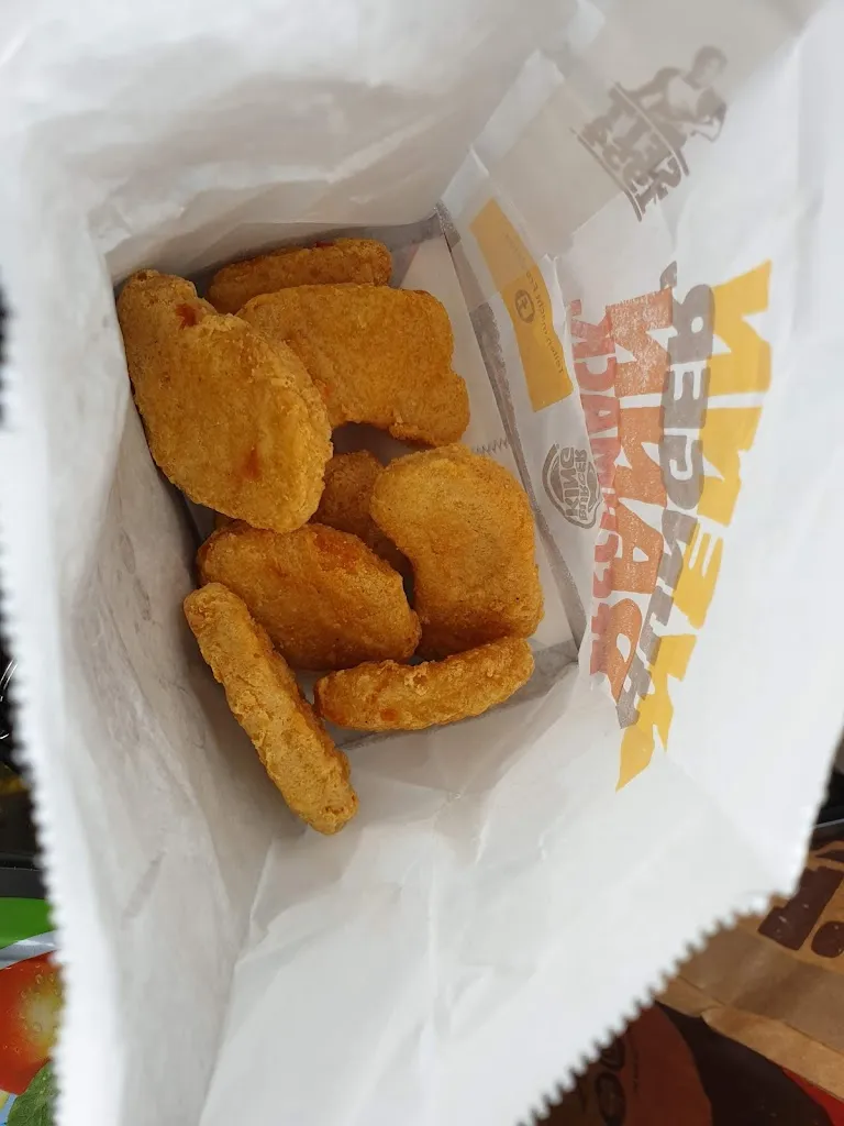 Menu_Burger King Forchheim_Forchheim_image_8