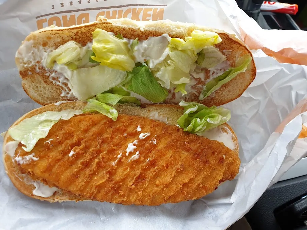 Menu_Burger King Forchheim_Forchheim_image_9