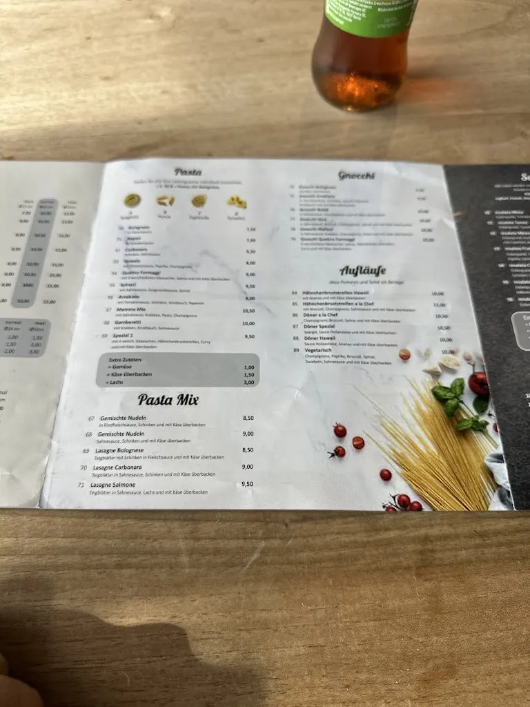 Menu_Mamma Mia | Pizza & Burger Castrop-Rauxel_Castrop-Rauxel_image_4