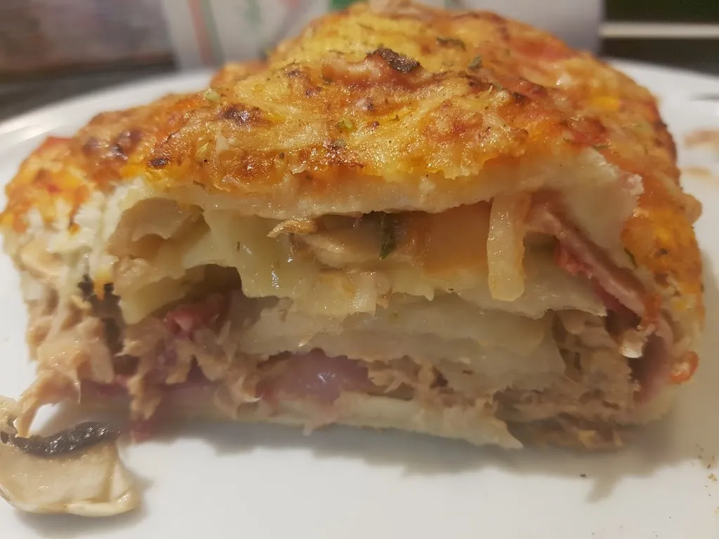 Menu_Mamma Mia | Pizza & Burger Castrop-Rauxel_Castrop-Rauxel_image_5