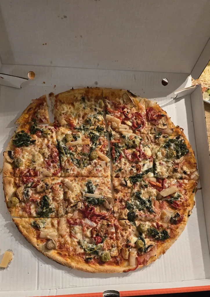 Mamma Mia | Pizza & Burger Castrop-Rauxel_Castrop-Rauxel_slider_image_3