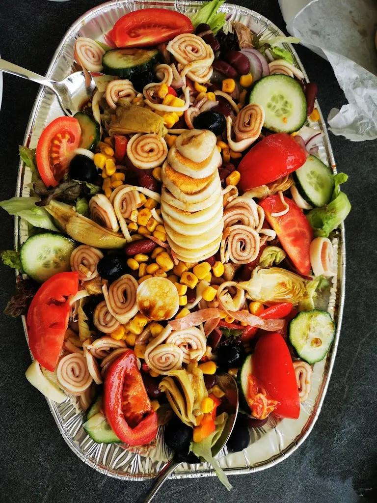 Menu_Pizzeria Le Dune_Castrop-Rauxel_image_5