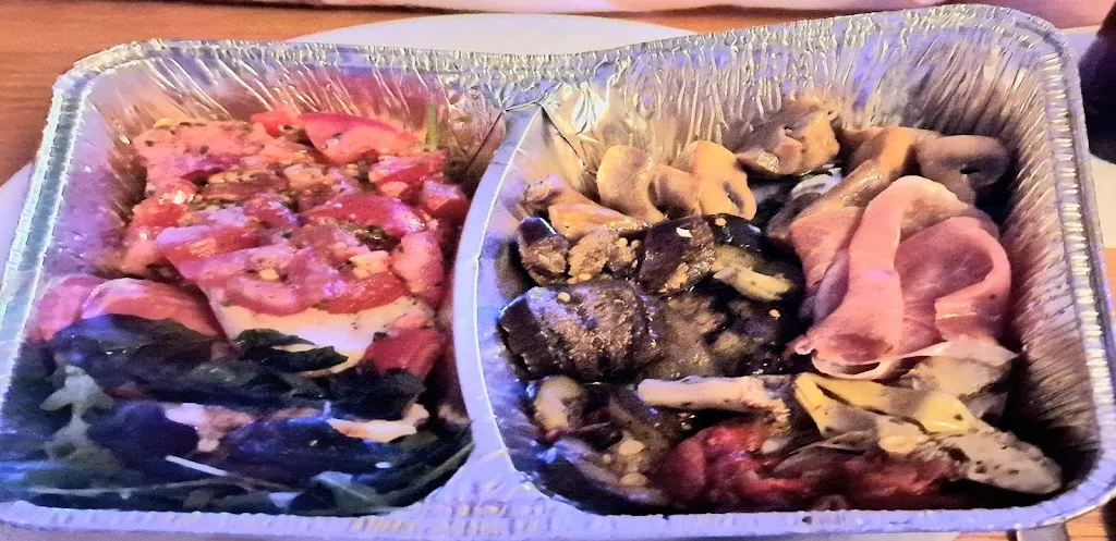 Menu_Pizzeria Le Dune_Castrop-Rauxel_image_7