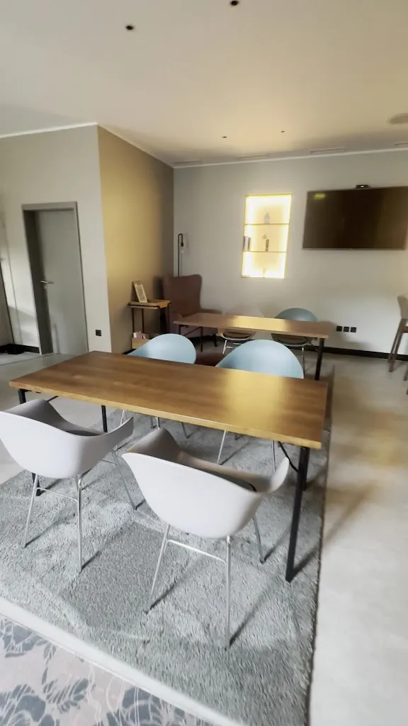 Vienna House Easy by Wyndham Castrop-Rauxel restaurant in Castrop-Rauxel